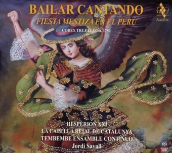 Bailar Cantando