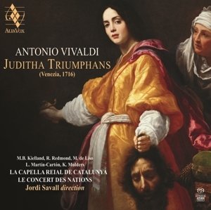 Juditha Triumphans