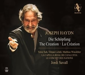 Die Schöpfung / The Creation / La Création