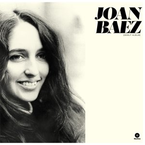 JOAN BAEZ