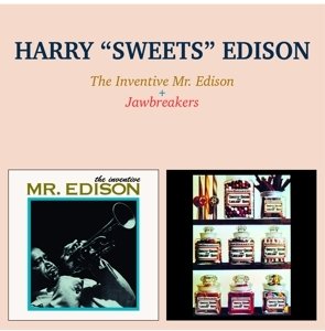 INVENTIVE MR. EDISON/JAWBREAKERS