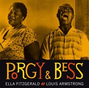 PORGY & BESS