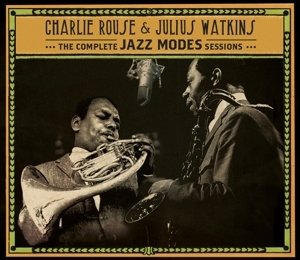 COMPLETE JAZZ MODES SESSIONS