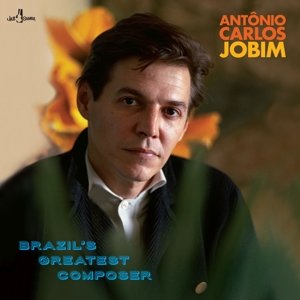 BRAZIL'S GREATEST COMPOSER