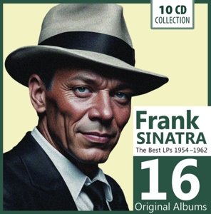 Sinatra - 16 Original Albums