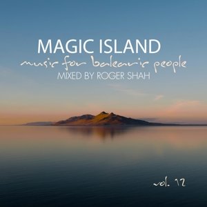 MAGIC ISLAND VOL. 12 - MUSIC FOR BALEARIC PEOPLE