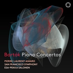 Piano Concertos