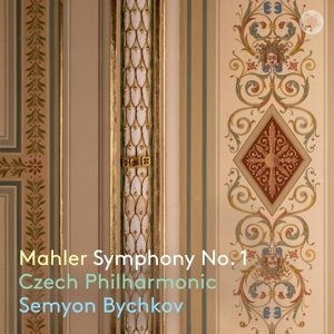 Symphony No.1 in D Major 'Titan'