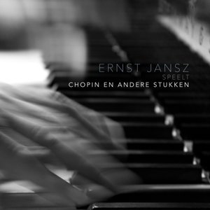 CHOPIN EN ANDERE STUKKEN