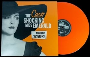 The Shocking Miss Emerald-Acoustic Sessions