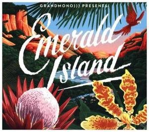 Emerald Island EP