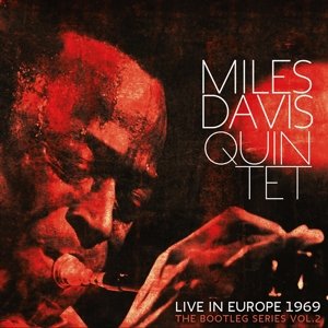 THE BOOTLEG SERIES VOL. 2: LIVE IN EUROPE 1969