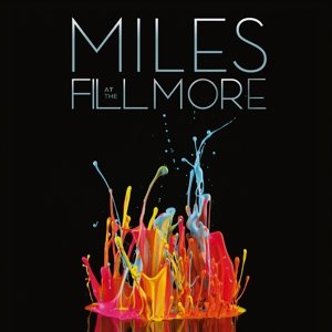 THE BOOTLEG SERIES VOL. 3: MILES AT THE FILLMORE: