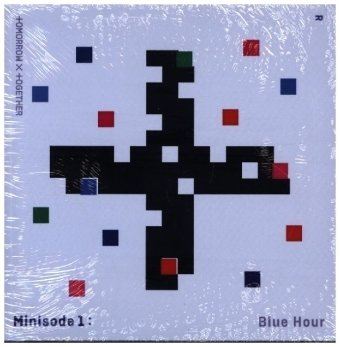 minisode1 : Blue Hour