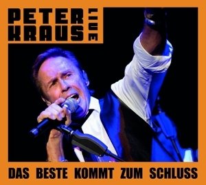 LIVE - DAS BESTE KOMMT ZUM SCHLUSS