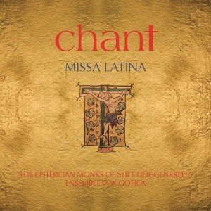 Chant - Missa Latina