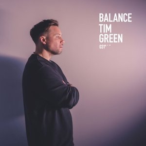 Balance Presents Tim Green (2CD)