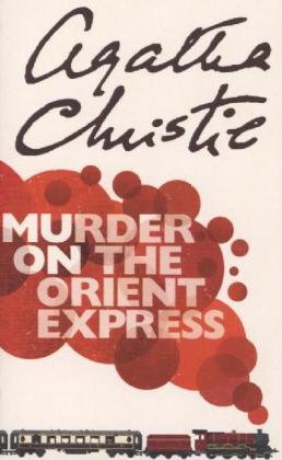 Murder on the Orient Express