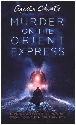 Murder on the Orient Express