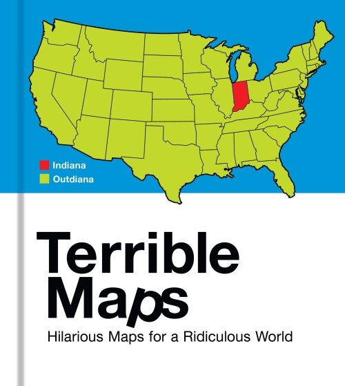 Terrible Maps