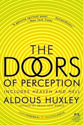 The Doors of Perception