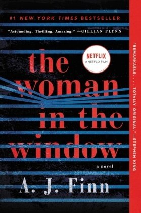 The Woman in the Window