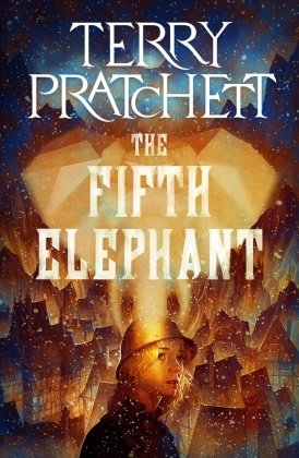 The Fifth Elephant