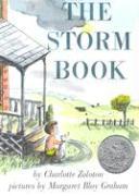 The Storm Book