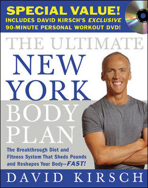 Ultimate New York Body Plan