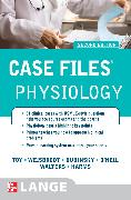 Case Files Physiology, Second Edition