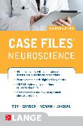 Case Files Neuroscience 2/E