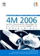 4m 2006 - Second International Conference on Multi-Material Micro Manufacture