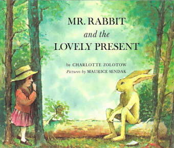 Mr. Rabbit and the Lovely Present