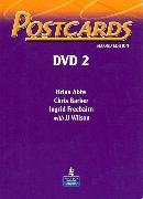 Postcards 4 DVD