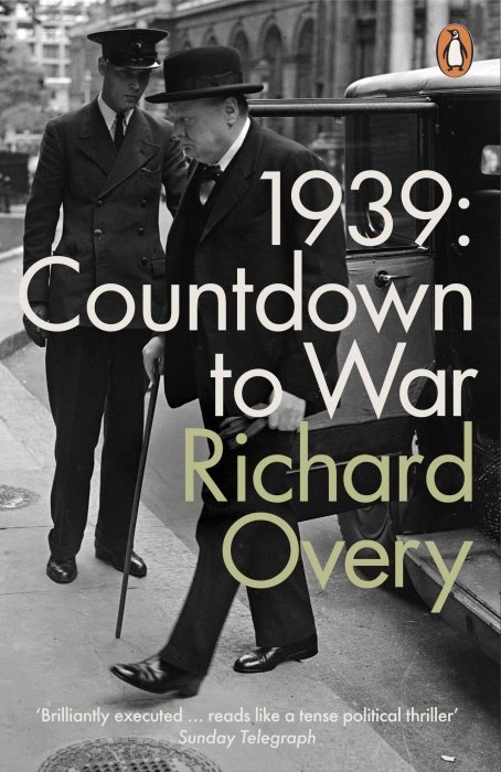 1939: Countdown to War