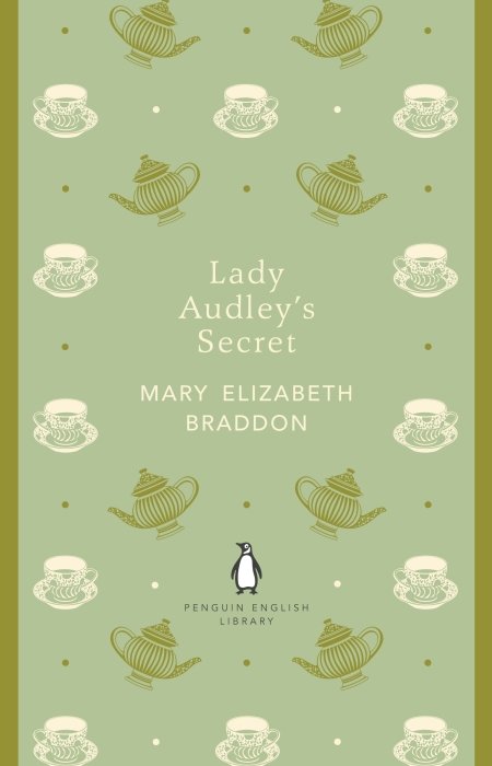 Lady Audley's Secret