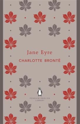 Jane Eyre, English edition