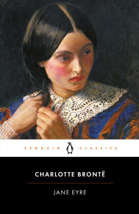 Jane Eyre, English edition