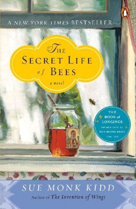 SECRET LIVES OF BEES