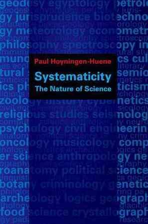 Systematicity