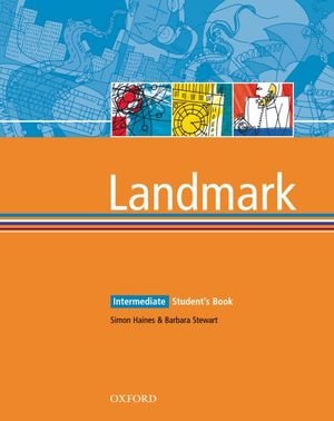 Student's Book - Landmark