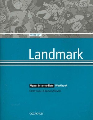 Workbook with Key - Landmark