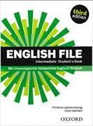 English File. Third Edition. Intermediate. Student's Book