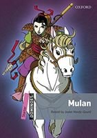 Dominoes: Starter: Mulan Audio Pack