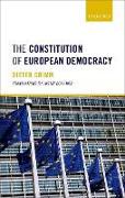 Constitution of European Democracy C