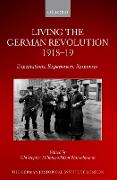 Living the German Revolution, 1918-19