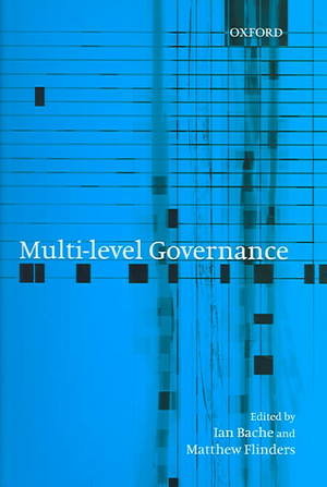 Multi-Level Governance