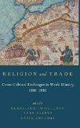 Religion and Trade