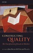 Constructing Quality