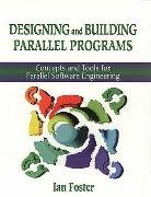 Designing and Building Parallel Programs